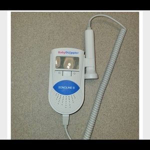 Baby Doppler